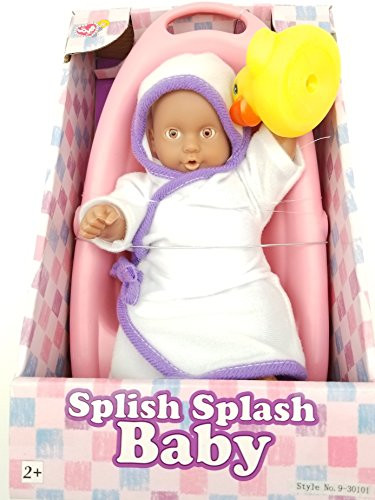 Lovee Doll Splish Splash Baby