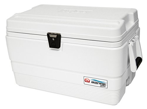 Igloo 54 Qt Marine Ultra Cooler