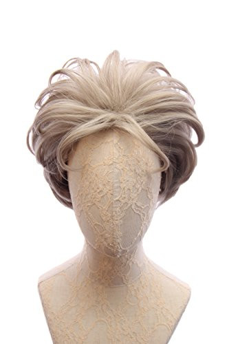 Koichi Hirose Jojo s Bizarre Adventure Inspired Wig