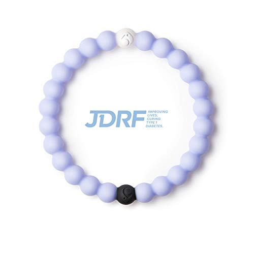 Lokai Diabetes Cause Collection Bracelet Medium