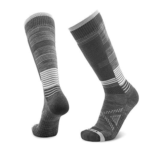 Le Bent Le Sock Snow Light Grey Tofu X Large
Le Bent Le Sock Snow Light Grey Tofu X Large