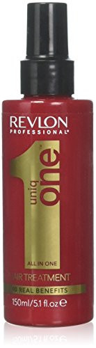 REVLON Uniq One All In One Hair Treatment 51oz  6 Pack    NEW ORIGINAL
