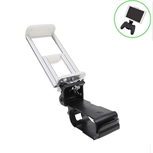 XmiPbs Cell Phone Tablet Bracket Mount Holder for DJI Tello Remote Controller