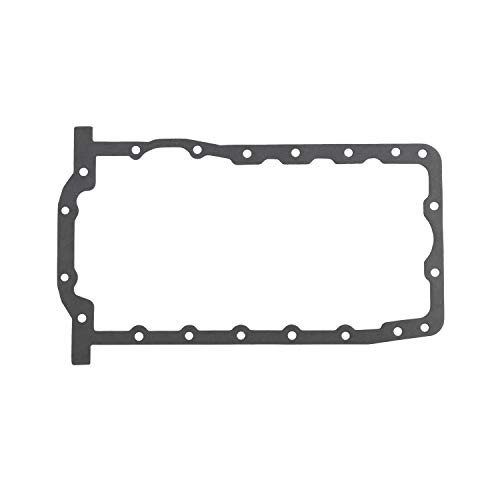 DNJ PG809 Oil Pan Gasket For 1998 2006 Audi Volkswagen Beetle Golf Jetta TT TT Quattro 18L 20L DOHC SOHC 20V 8V 121cid 1781cc AEG AMU APH ATC AVH AWD AWP AWV AWW AZG DNJ PG809 Oil Pan Gasket For 1998 2006 Audi Volkswagen Beetle Golf Jetta TT TT Quattro 18L 20L DOHC SOHC 20V 8V 121cid 1781cc AEG AMU APH ATC AVH AWD AWP AWV AWW AZG