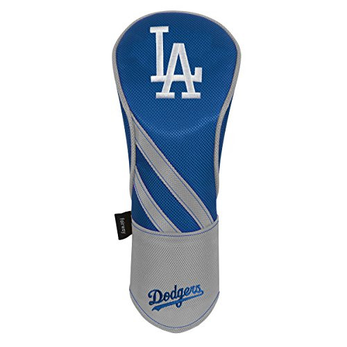 Team Effort MLB Los Angeles Dodgers Individual Fairway Headcoverindividual Fairway Headcover NA Team Effort MLB Los Angeles Dodgers Individual Fairway Headcoverindividual Fairway Headcover NA