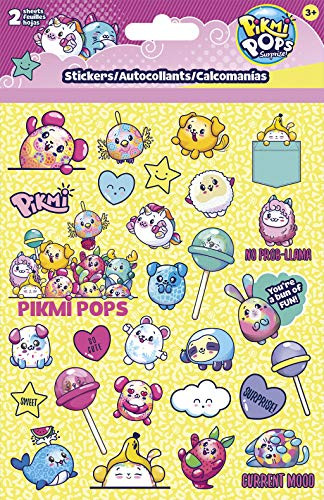 Trends International Pikmi Pops - Foldover Sticker