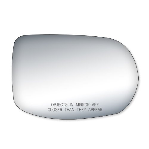 Fit System 90268 Honda CR V Passenger Side Replacement Mirror Glass