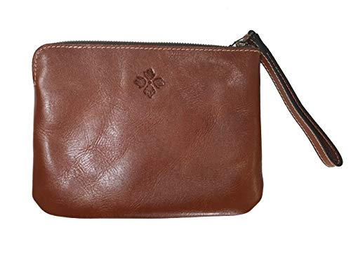Patricia Nash Cassini Wristlet