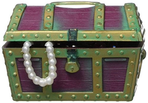 Pen Plax Treasure Chest Small