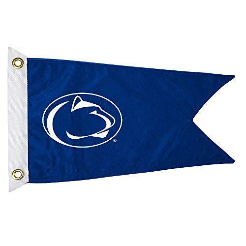 NCAA Penn State Nittany Lions Boat Golf Cart Flag