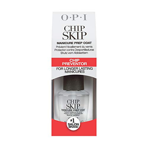 OPI Chip Skip Manicure Prep Coat 05 Fl Oz