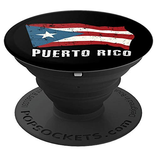 Puerto Rico Pride Boricua Flag Puerto Rican Ego PopSockets Grip and Stand for Phones and Tablets Puerto Rico Pride Boricua Flag Puerto Rican Ego PopSockets Grip and Stand for Phones and Tablets