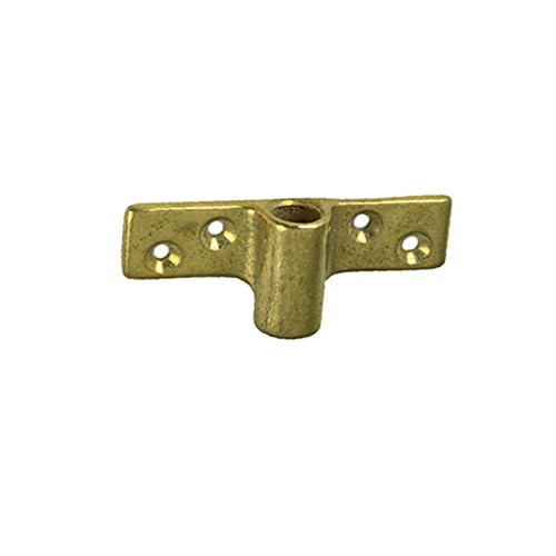 Perko 0832DP0PLB Side Mount Rowlock Sockets