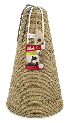 Petlinks Floor Cat Scratchers Petlinks Claw Cone