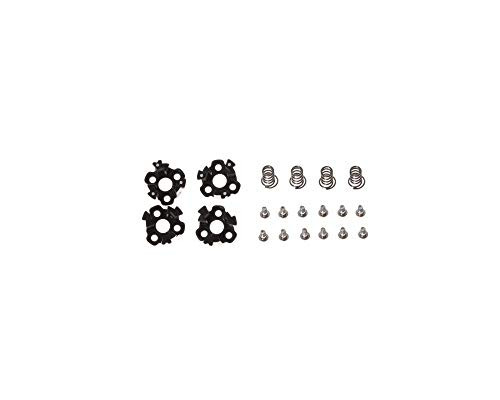 Phantom 4 Pro Propeller Mounting Plate Set 2CW and 2CCW  Use for DJI Phantom 4 4 PRO 4 PRO V20 Obsidian Part 122    OEM