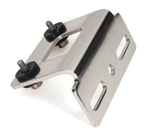 Trail Tech 022 OEB Basic Triple Clamp Mount Bracket for Vapor Vector Striker Protector
