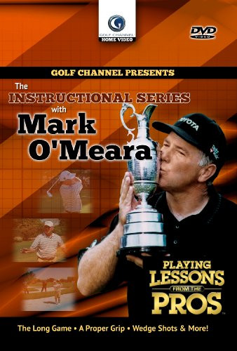 Mark O Meara  Playing Lessons from the Pros