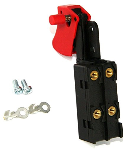 Porter Cable 351 352 OEM Replacement Trigger   5140112 36