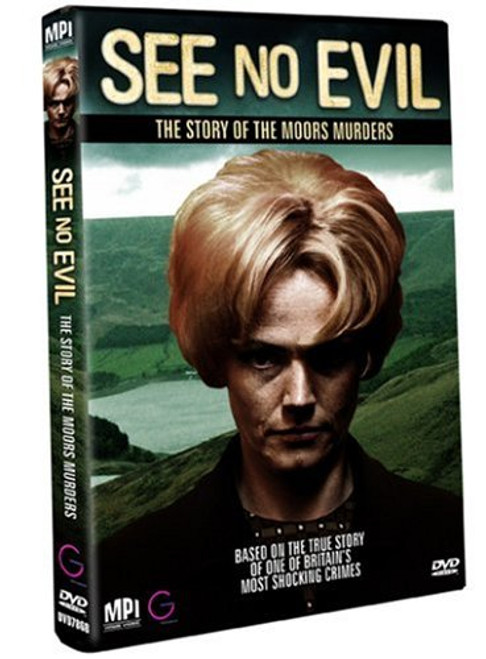 See No Evil  The Story of The Moors Murders