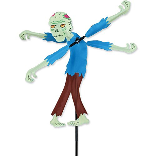Premier Kites Whirligig Spinner   20 in Zombie