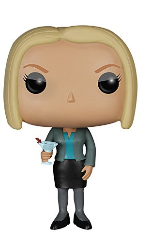 Orphan Black - Rachel Duncan