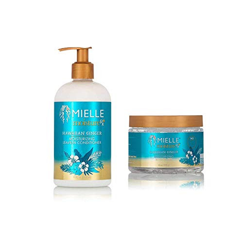 Mielle Moisture RX  2PCS