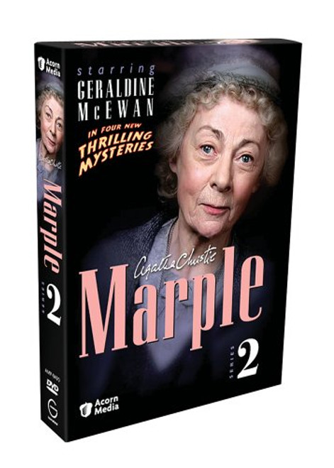 Agatha Christie s Marple Series 2 Agatha Christie s Marple Series 2