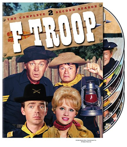 F Troop  Season 2