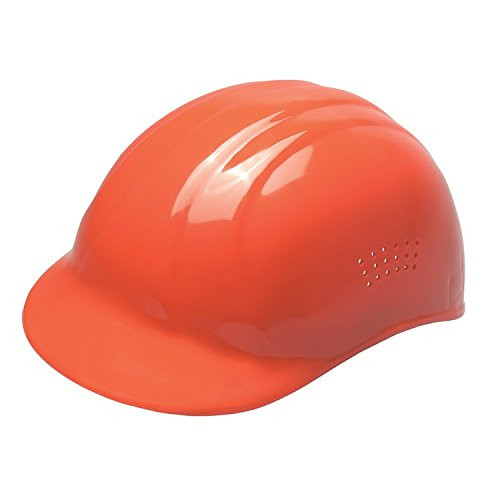 ERB 19113 67 Bump Cap Orange