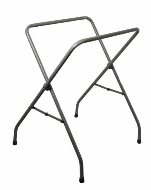 Dream On Me Baby Bather Bath Tub Stand Gray