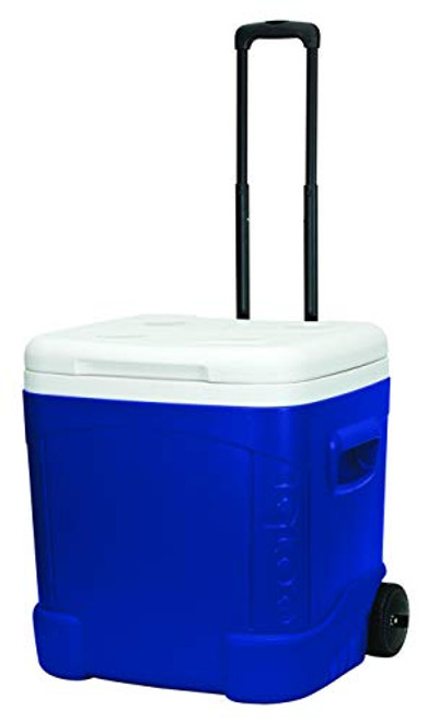 Igloo Ice Cube 60 Quart Roller Cooler