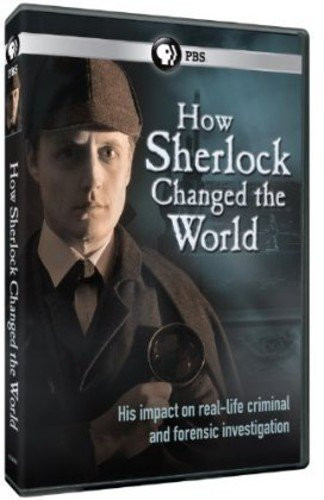 How Sherlock Changed the World