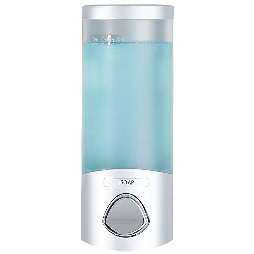 Better Living Products EURO 1 Chamber Satin Silver