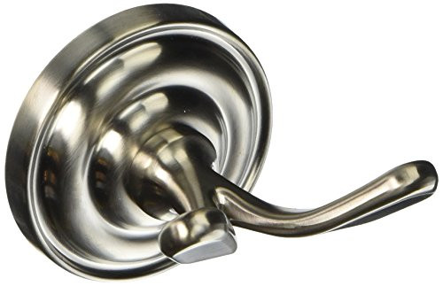 Pfister BRH R0KK Redmond Collection Robe Hook Brushed Nickel