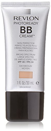 Revlon PhotoReady BB Skin Cream Perfector Medium