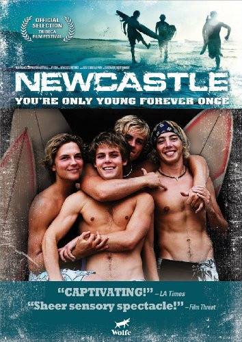 Newcastle   You re Only young forever once