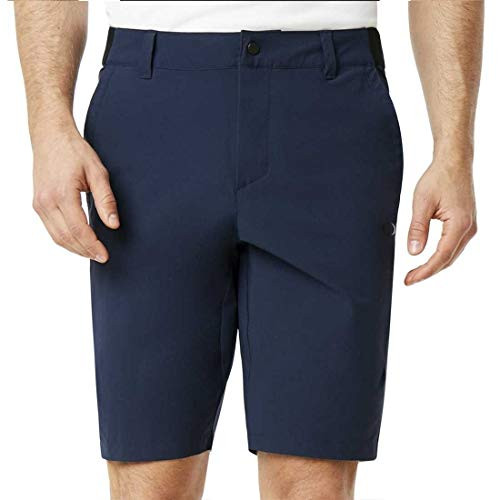 Oakley Engineered Chino Golf Short Size 30 Fathom