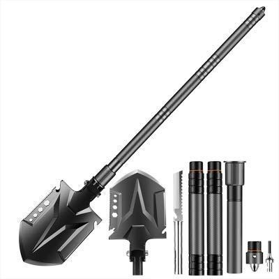 Mempa Multi Purpose Folding Shovel Ultimate Survival Tool