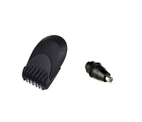 S5000 S7000 S9000 Shaver heads Trimmer  Nose Head for Philips Norelco SensoTouch Arcitec RQ32 RQ12 RQ11 S5000S7000S9000 series