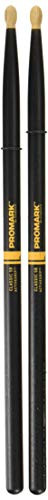 ProMark Classic 5B ActiveGrip Drumsticks  TX5BW AG