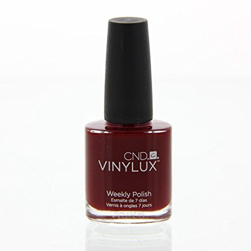 Creative Nail Creative Nail Design Vinylux Nail Lacquer Decadence 05 Fluid Ounce