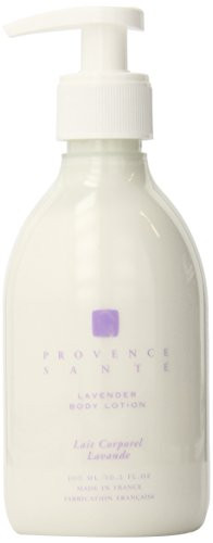 Provence Sante PS Body Lotion Lavender 102 Ounces Bottle