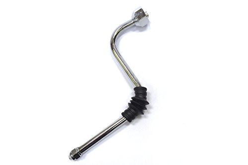Rancilio Silvia Steam Wand Version 1 Replacement  Aftermarket Part