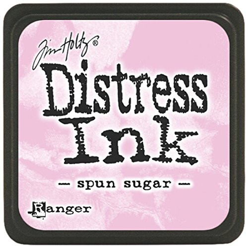 Ranger Tim Holtz Distress Ink Pads Mini Spun Sugar