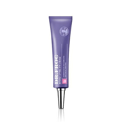 Dr Frog 505873 Intense Lifting Eye Cream Purple