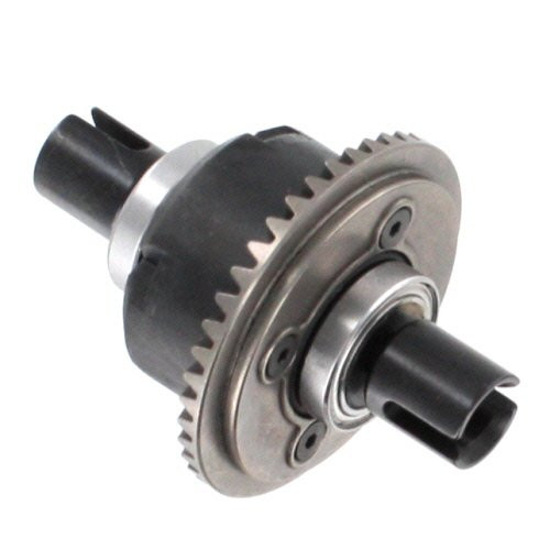 Redcat Racing Front Rear Hardened Complete Diff  1 Unit