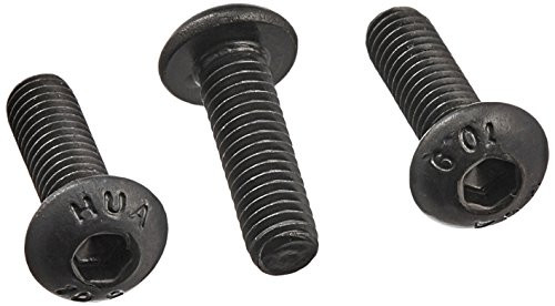 Redcat Racing Button Head Machine Screw  12 Piece  310mm