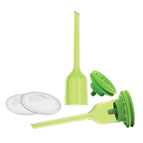 Dr Brown s Options  Wide Neck Replacement Kit 9 Ounce
