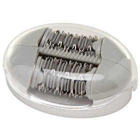 Emjoi Emagine Epilator Replacement Head Dual Opposed 72 Tweezer for AP 18 and AP 18R