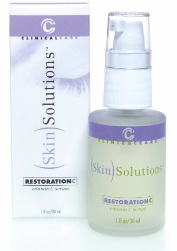 Clinical Care Restoration C 1 Fluid Ounce